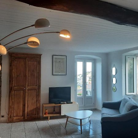 Апартаменты Jc 15 San-Martino-di-Lota Экстерьер фото