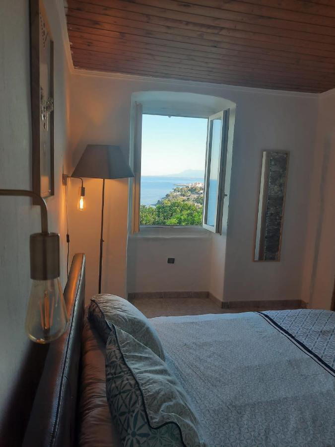 Апартаменты Jc 15 San-Martino-di-Lota Экстерьер фото