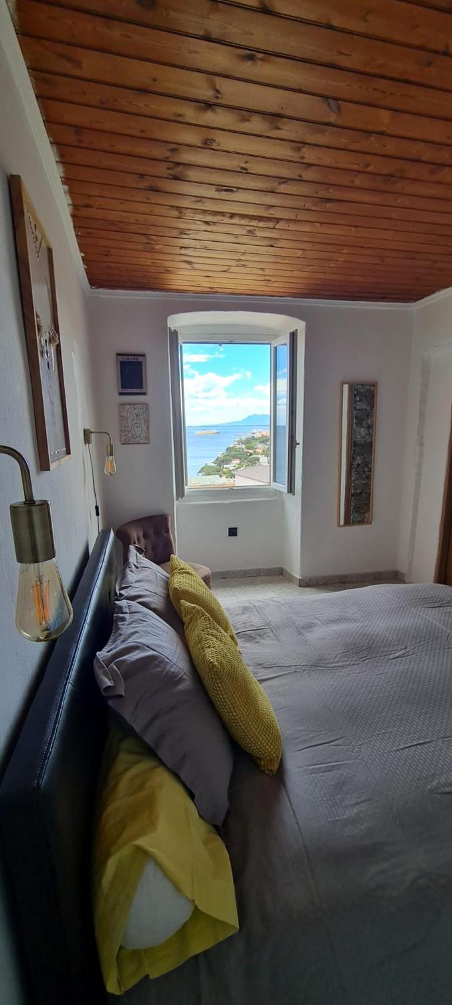 Апартаменты Jc 15 San-Martino-di-Lota Экстерьер фото